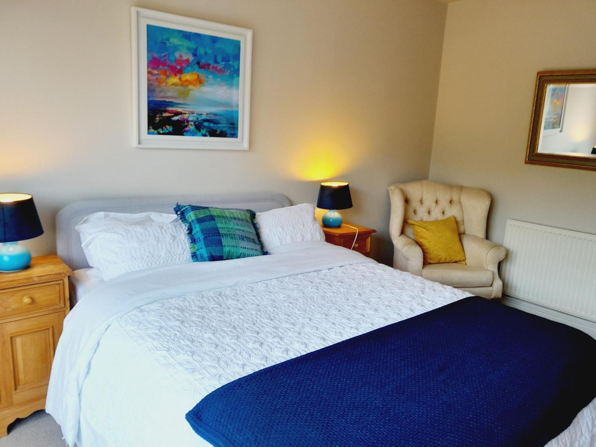 Вилла Riverside Escape Iden Rye Экстерьер фото