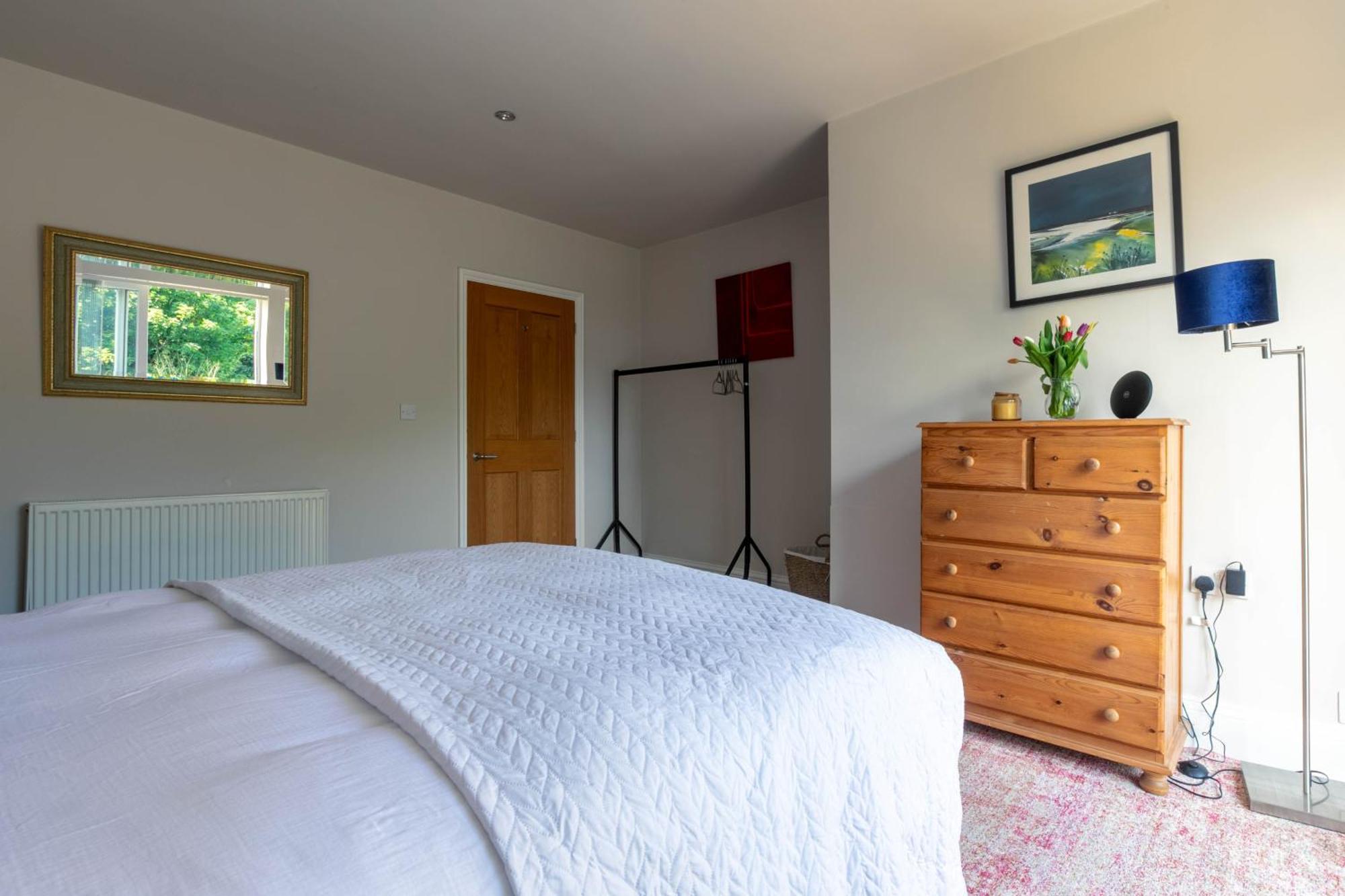 Вилла Riverside Escape Iden Rye Экстерьер фото