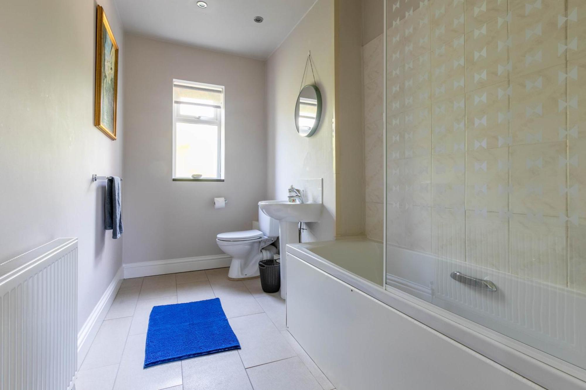 Вилла Riverside Escape Iden Rye Экстерьер фото