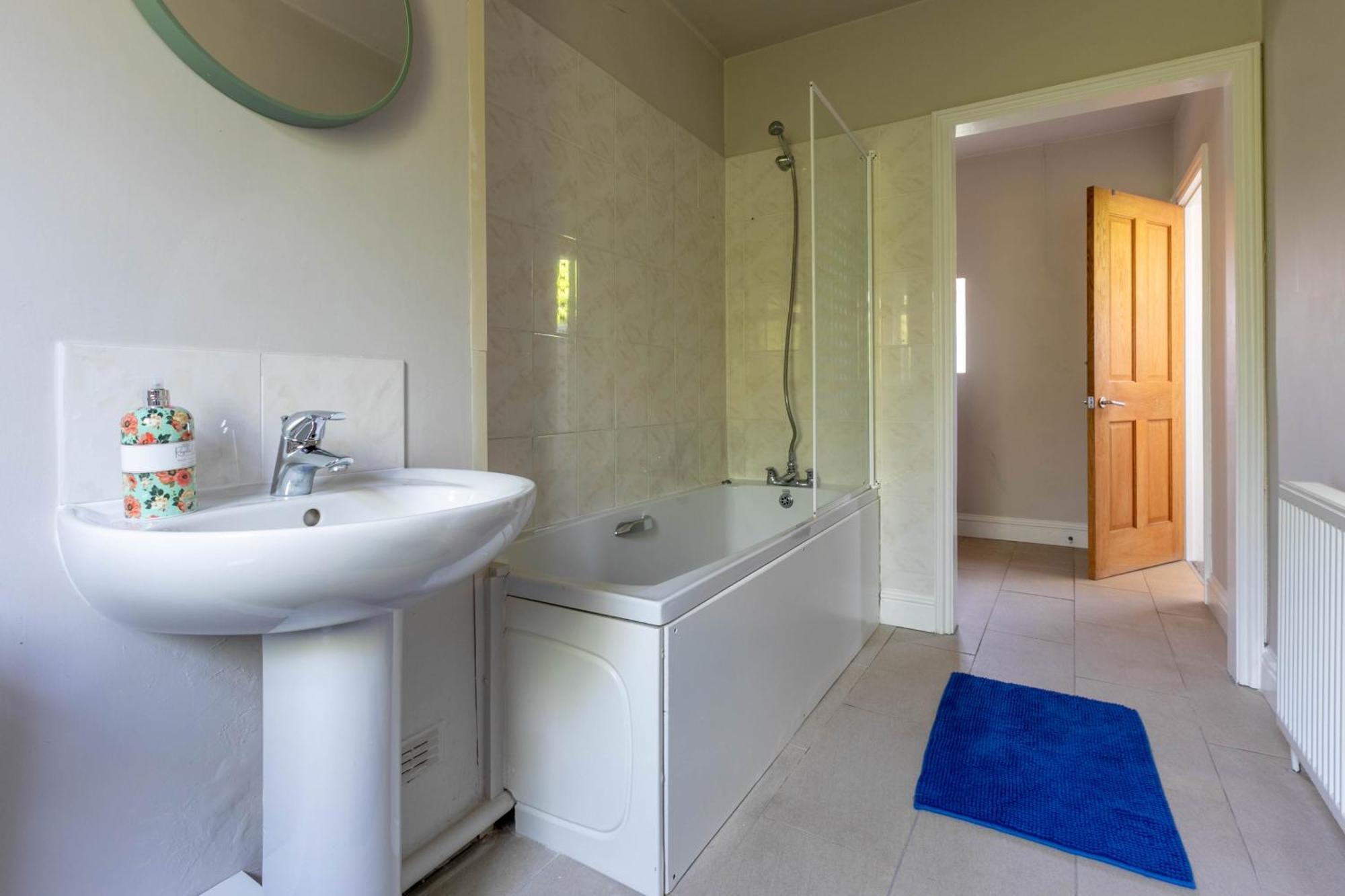 Вилла Riverside Escape Iden Rye Экстерьер фото