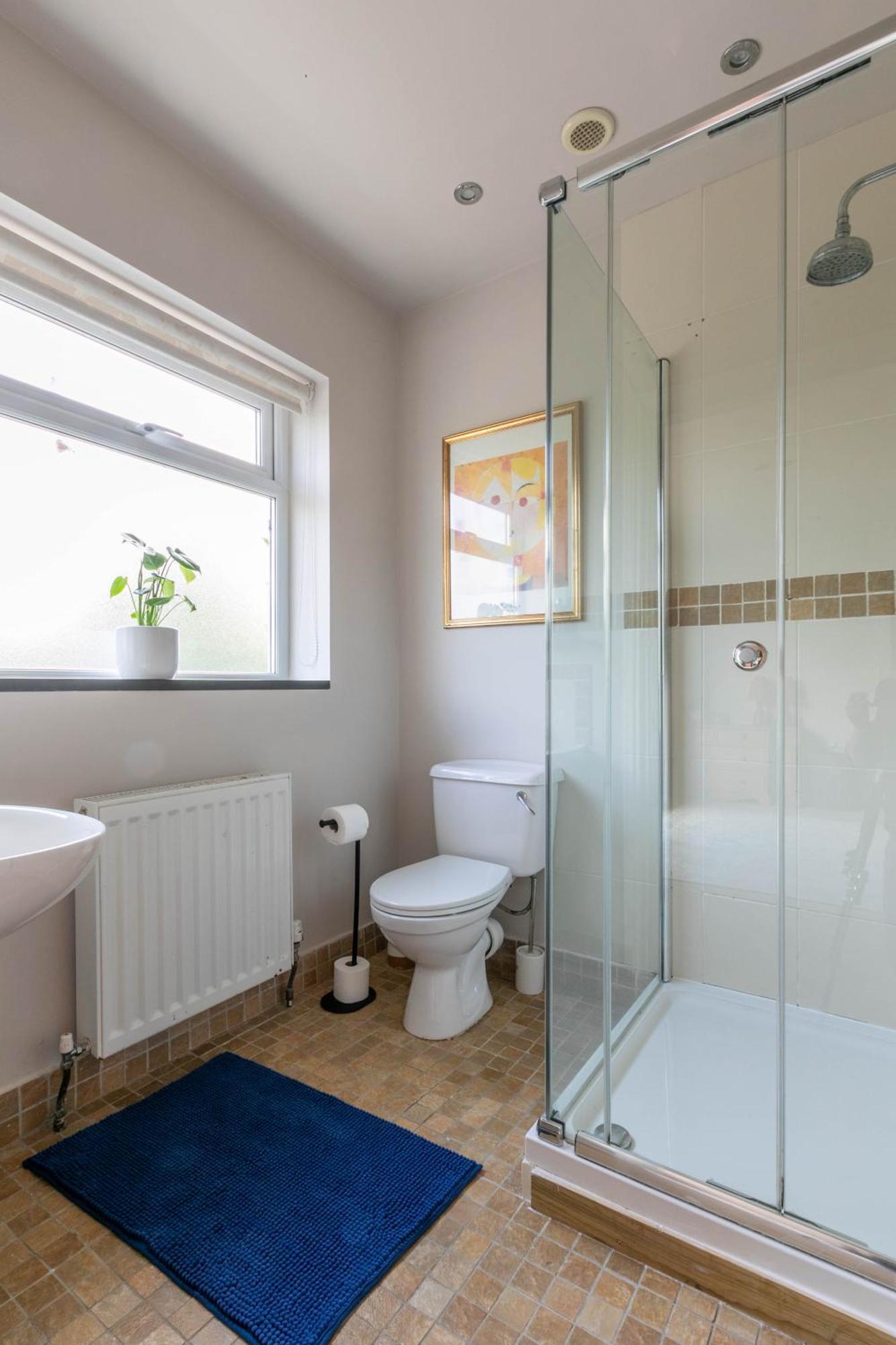 Вилла Riverside Escape Iden Rye Экстерьер фото