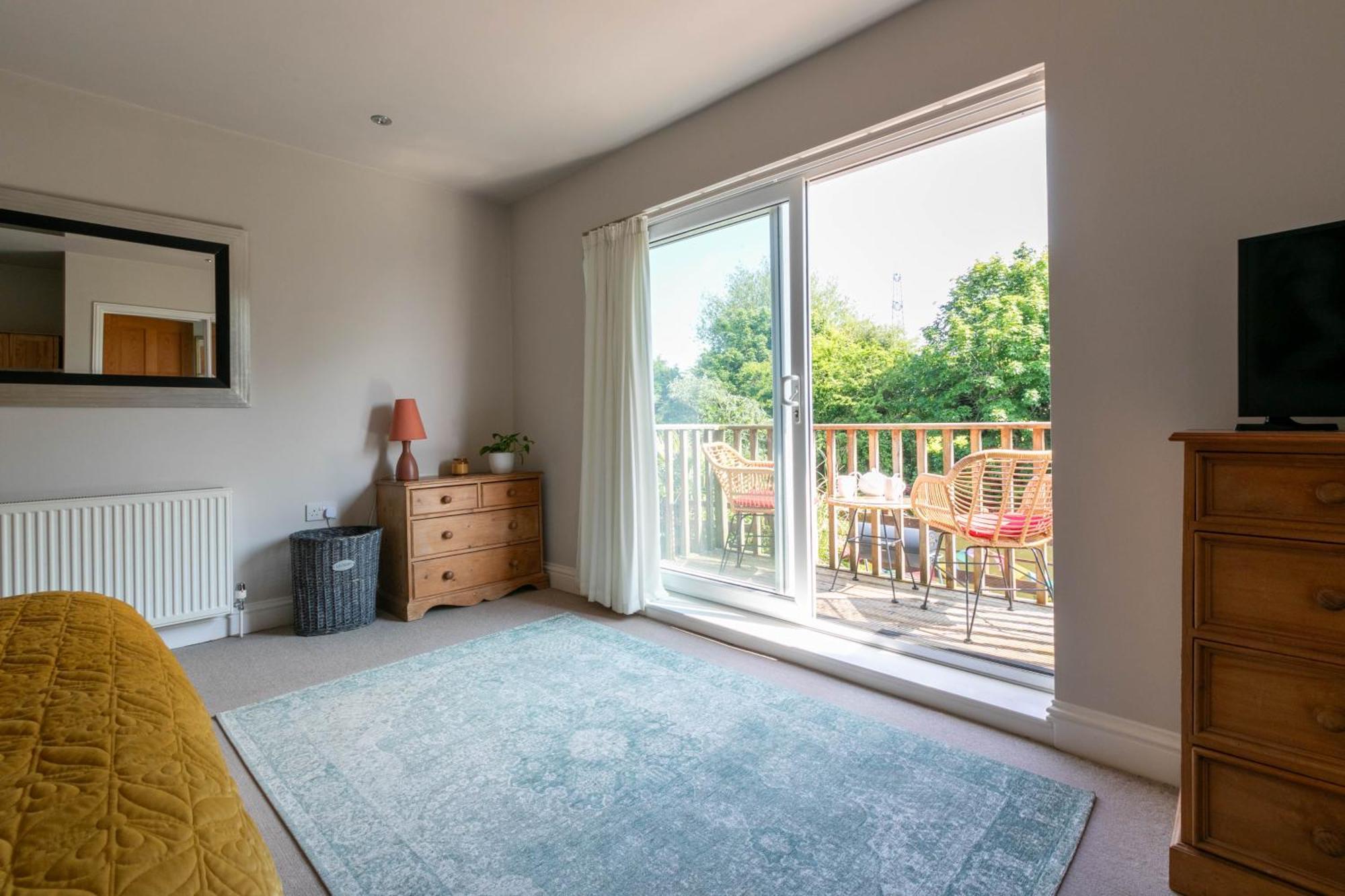 Вилла Riverside Escape Iden Rye Экстерьер фото