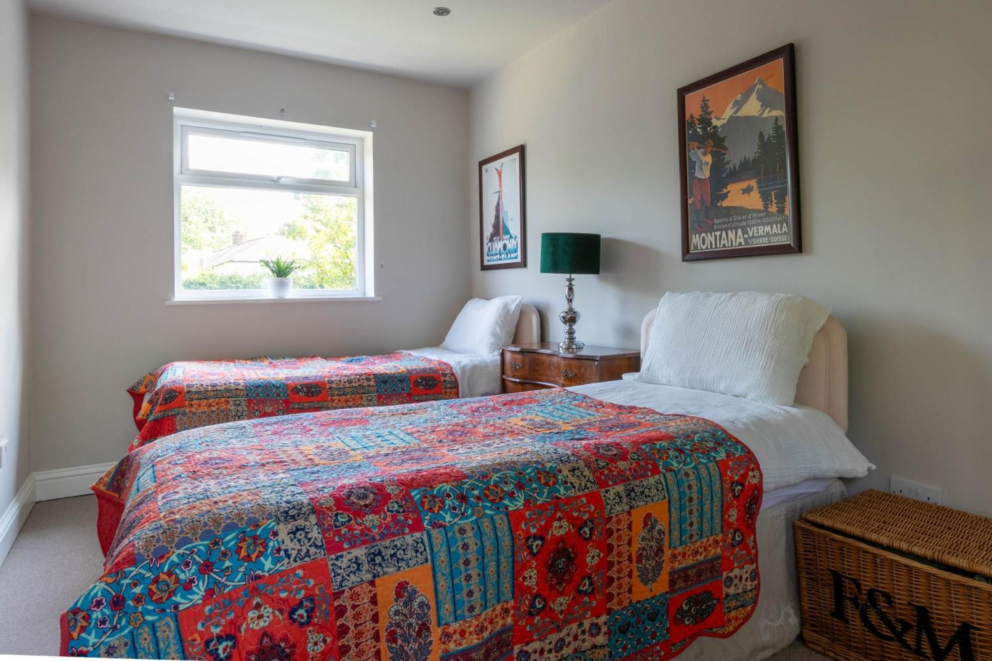 Вилла Riverside Escape Iden Rye Экстерьер фото
