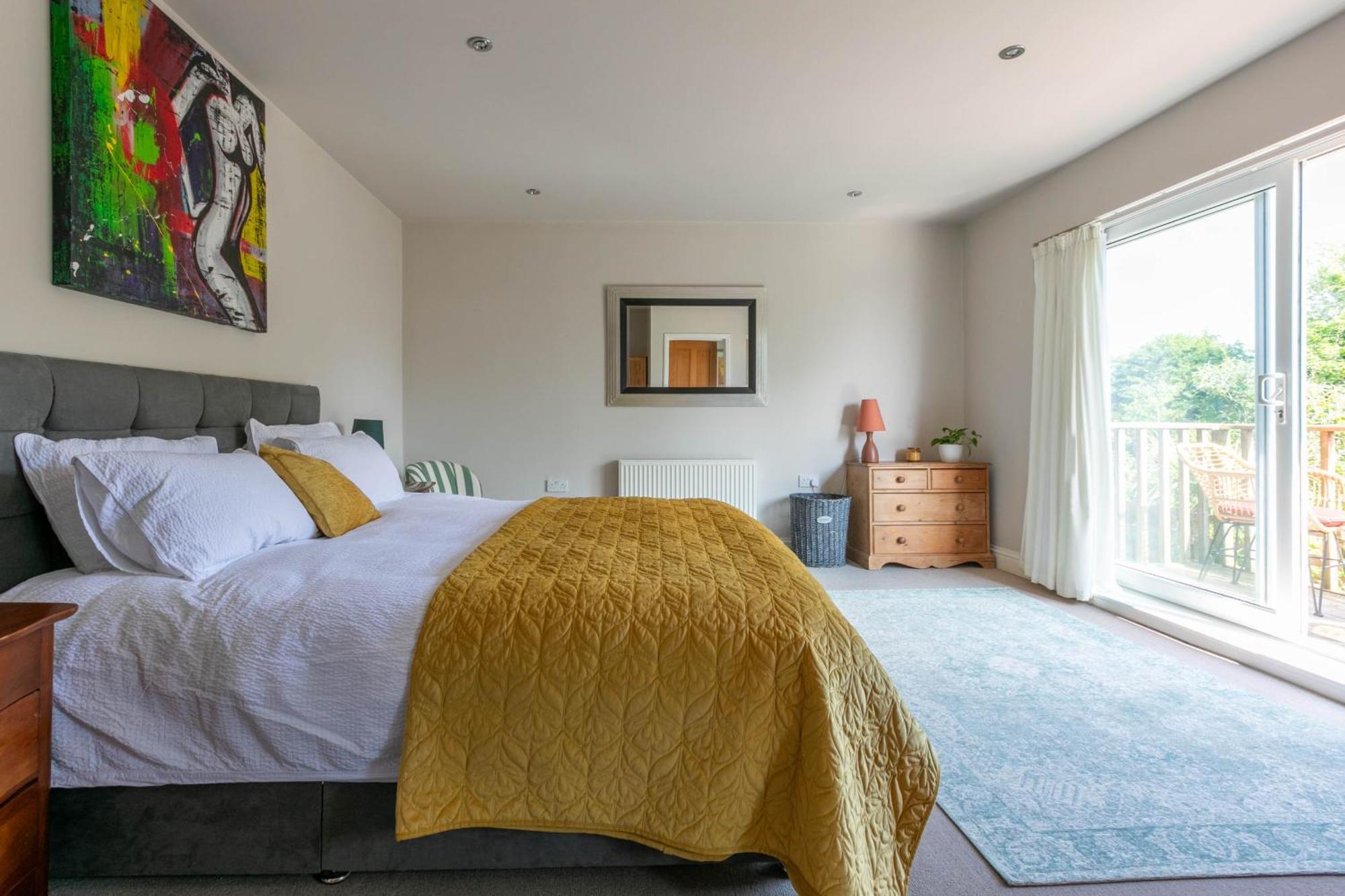 Вилла Riverside Escape Iden Rye Экстерьер фото