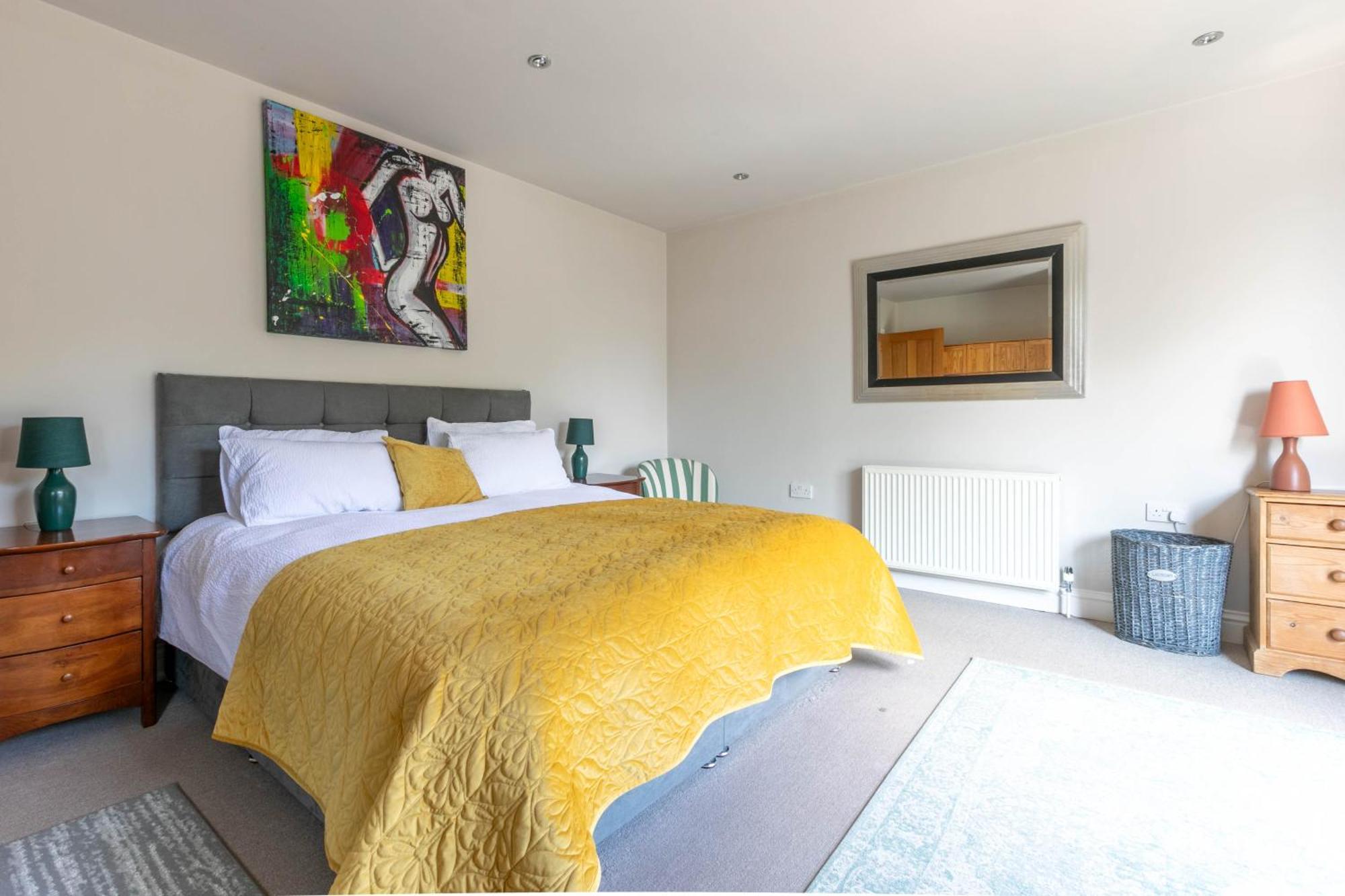 Вилла Riverside Escape Iden Rye Экстерьер фото