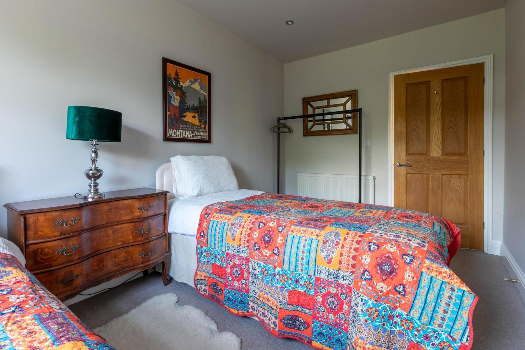 Вилла Riverside Escape Iden Rye Экстерьер фото