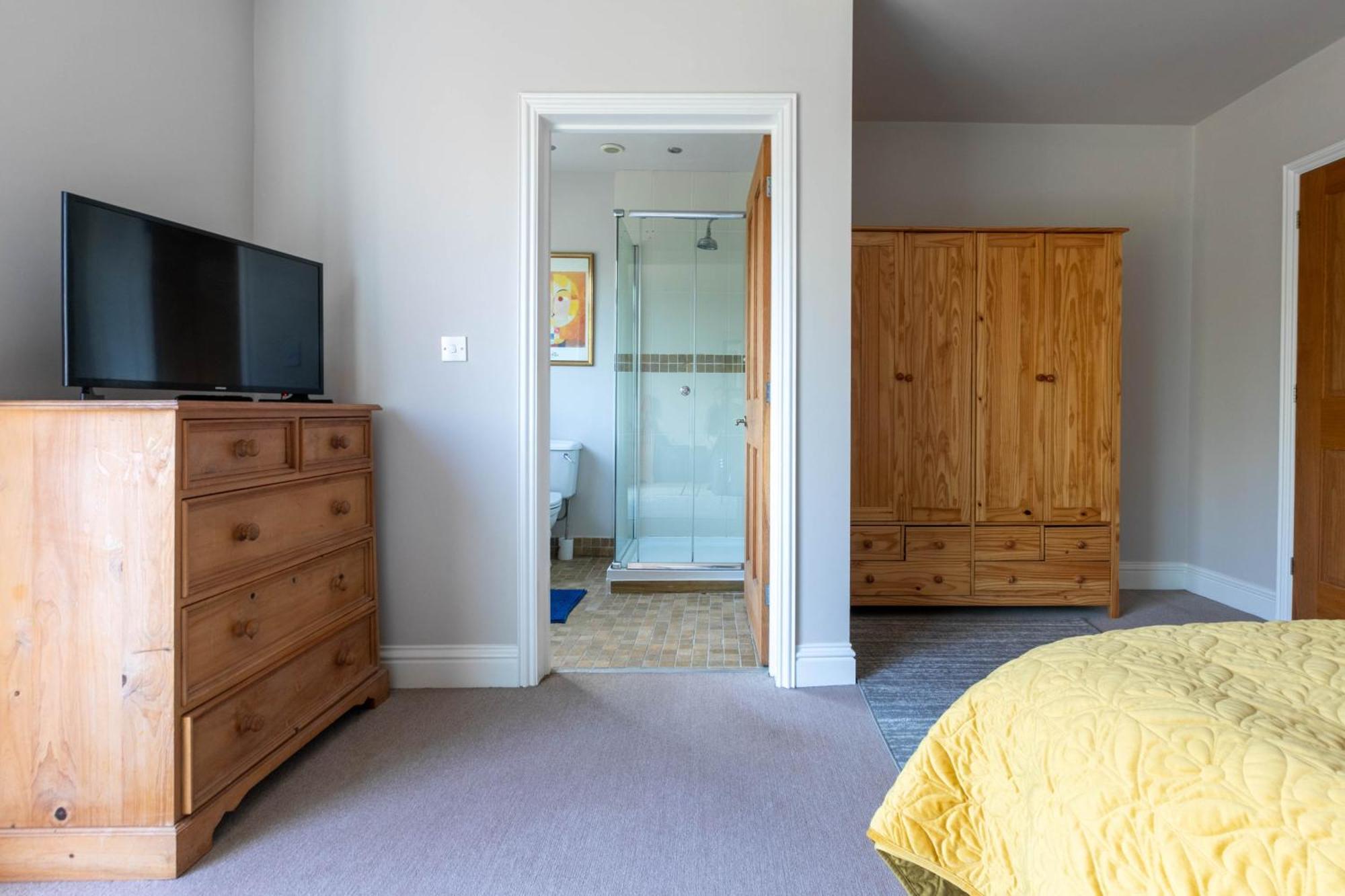 Вилла Riverside Escape Iden Rye Экстерьер фото