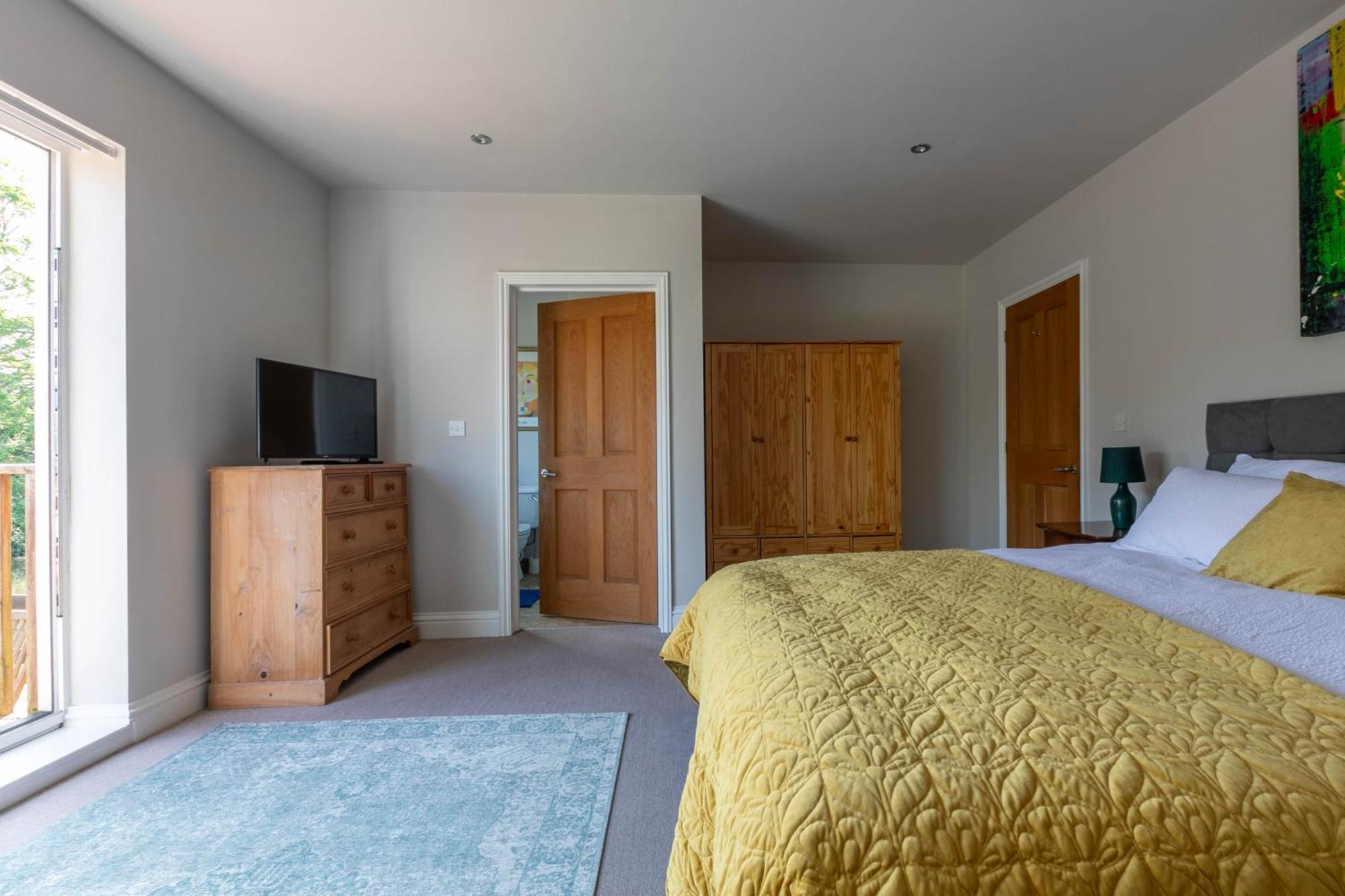 Вилла Riverside Escape Iden Rye Экстерьер фото