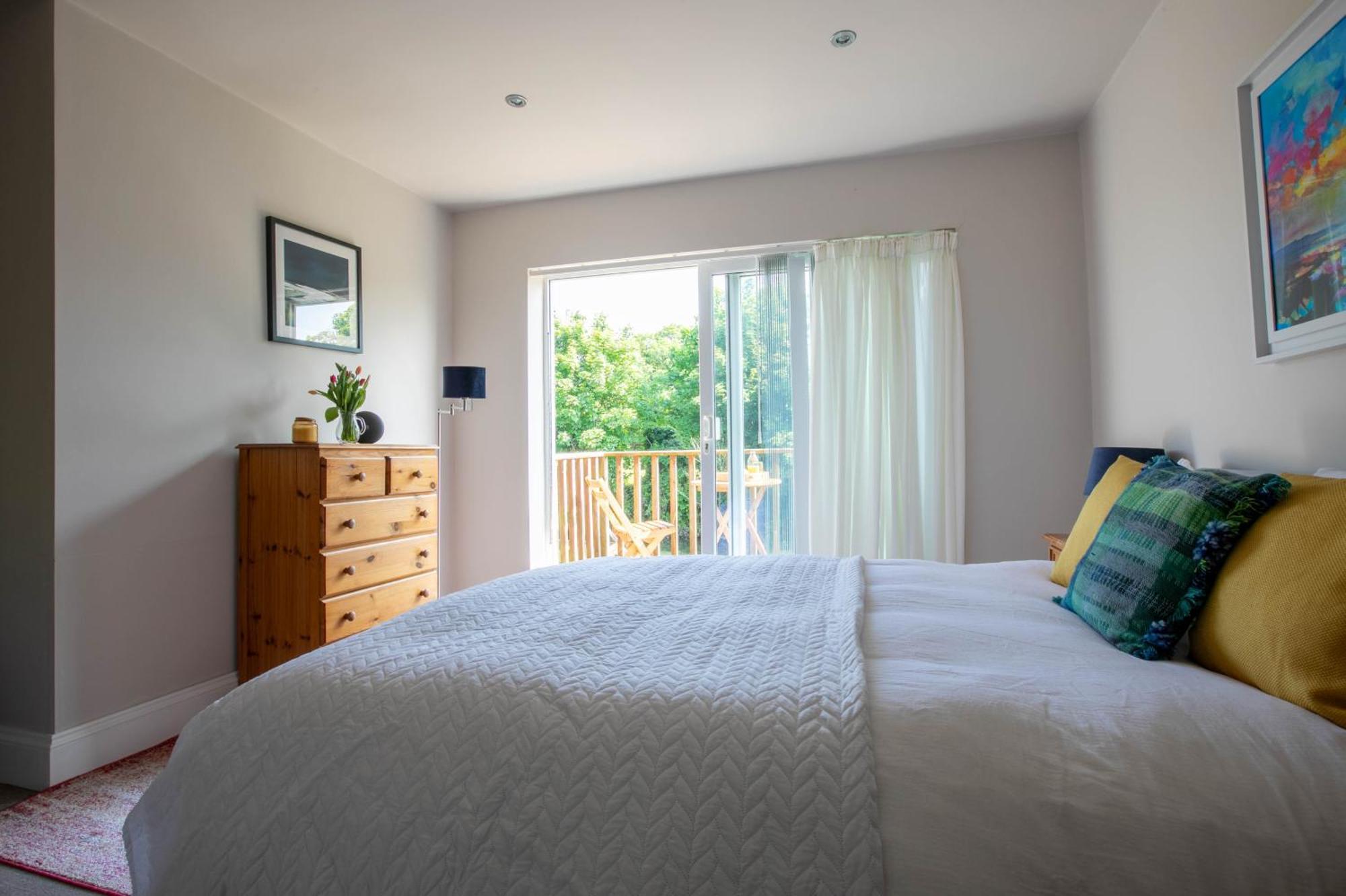 Вилла Riverside Escape Iden Rye Экстерьер фото